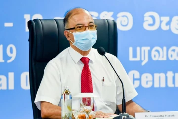 இலங்கையில் தீவிர சிகிச்சை பெறுவோரின் எண்ணிக்கையில் திடீர் அதிகரிப்பு