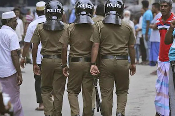 போதைப்பொருள் வர்த்தகர் வெட்டிக் கொலை! | Drug Dealer Hacked To Death