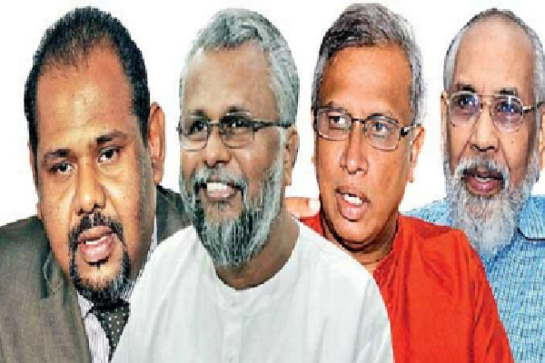 தமிழ் அரசியல் ஒட்டுண்ணிகள் இன்னுமொரு வரலாற்று தவறை செய்யக் கூடாது - அமைச்சர் டக்ளஸ் வலியுறுத்தல் | Ranil Speech About 13Th Amendment Act Douglas