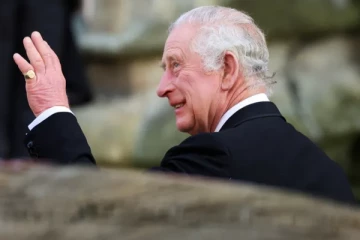 சார்லசை மன்னராக ஏற்றுக்கொள்வது குறித்து கனேடிய மக்களிடையே மாறுபட்ட கருத்துக்கள்