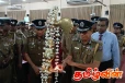 கிளிநொச்சியில் போக்குவரத்து பொலிஸாருக்கான விழிப்புணர்வு நிகழ்வு