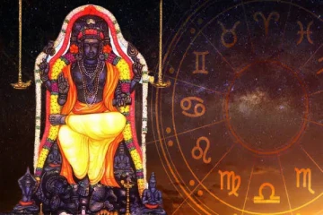 குரு பெயர்ச்சி 2024: குபேர யோகத்தால் பணமழையில் நனையப்போகும் ராசியினர் யார் தெரியுமா?
