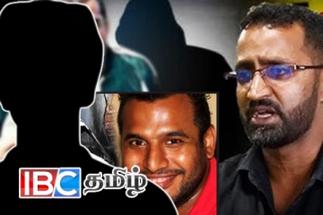 வசீம் தாஜுதீன் விசாரணையில் அதிரடி திருப்பங்கள் - கஜ்ஜாவின் மகனின் சர்ச்சைக்குரிய அறிவிப்பு