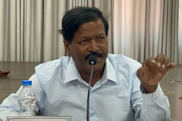 தமிழர்கள் மீது கட்டவிழ்த்து விடப்படும் இனவழிப்புச் செயற்பாடு.. ரவிகரன் எம்பி கண்டனம் | Genocide Tamils Thurairasa Raviharan Speech