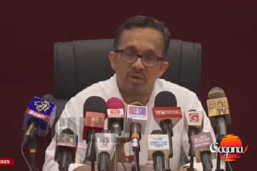 ගිනිගත්ත උක් අඹරන්න බෑ. කටර් කැඩෙනවා ආපහු ගිනි තියන්න එපා - සුනිල් හඳුන්නෙත්ති