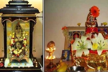வீட்டில் பூஜை அறையில் இதெல்லாம் இருக்கக்கூடாதாம்! சச்சரவு ஏற்படும் ஜாக்கிரதை