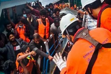 கனடாவுக்கு செல்லநினைத்து வியட்நாமில் மாட்டிக்கொண்ட இலங்கையர்கள் எடுத்த முடிவு!