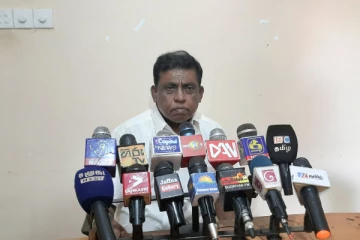 போதைப்பொருள் பாவனைக்கு எதிராக அனைத்து கட்சிகளும் இணைந்து செயற்பட வேண்டும்: எம்.கே சிவாஜிலிங்கம்