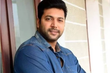 ஆக்ஷன் இயக்குனருடன் கைகோர்க்கும் நடிகர் ஜெயம் ரவி.. முதல் முறையாக இணையும் கூட்டணி