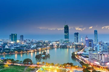 கொழும்பு புறநகர் வாழ் மக்களுக்கு முக்கிய அறிவித்தல்