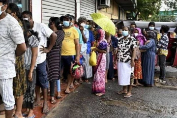 இலங்கையில் எற்படும் திடீர் உணவு தட்டுப்பாடுக்கு என்ன காரணம்?