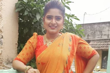 எனது 24 வயதில் வாழ்க்கையே போச்சு- சீரியல் நடிகை ரிஹானா எமோஷ்னல் பேச்சு