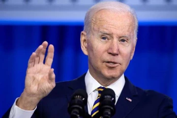 ரஷ்யா படையெடுத்தால் உக்ரைனை நாங்கள் காப்போம் - ஜோ பைடன்