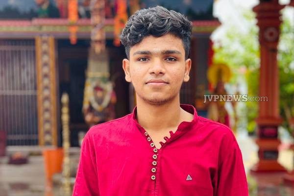 ஆலய  திருவிழாவிற்கு சென்ற மாணவருக்கு நேர்ந்த பெரும் சோகம்! | Great Tragedy Befell The Student Temple Festival