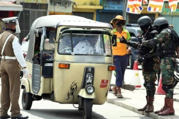 24 மணிநேரத்தில்  502 பேர்   கைது