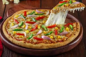 அடிக்கடி பீட்சா சாப்பிடுகிறீர்களா? இந்த ஆபத்தை கட்டாயம் தெரிஞ்சிக்கோங்க