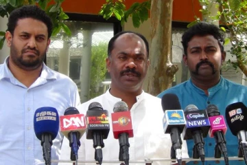 எந்த தேர்தல் வந்தாலும் எதிர்கொள்ள நாம் எப்பொழுதும் தயார்!