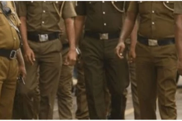 பத்தாயிரம் காவல்துறையினர் தொடர்பில் எடுக்கப்பட்ட முடிவு - சிறிலங்கா அமைச்சரவை அனுமதி