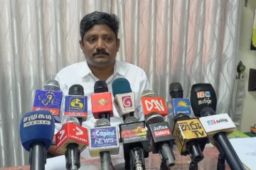 விடுதலைப் புலிகள் மீதான தடையினை நீக்குமாறு கோரிக்கை: துளசி(Video)