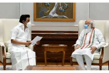 'ஸ்டாலின் டெல்லி பயணம்' சாதனை ஆனதா? வெறும் சம்பிரதாயத்தில் முடிந்ததா.?