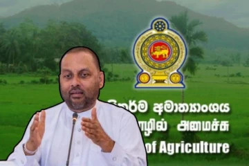 விவசாயிகளுக்கு மகிழ்ச்சி செய்தி - விவசாய அமைச்சின் அறிவிப்பு!