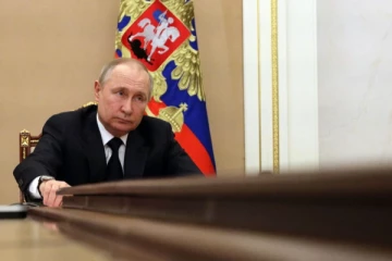 முக்கிய அதிகாரி இரத்த வெள்ளத்தில்; அதிர்ச்சியில் புடின்!