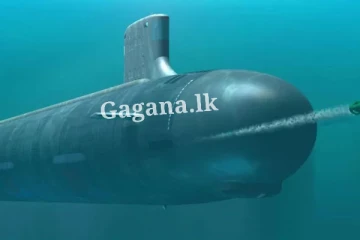 කොළඹට එන සුපිරි අමුත්තා - නරඹන්නන් සහ පාසල් සිසුන්ටත් විශේෂ අවස්ථාවක්.