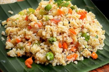 தினை அரிசி அறிவீர்களா? இவ்வளவு நன்மைகளா!