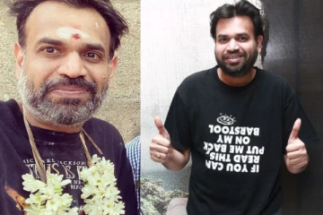 பிரேம்ஜிக்கு ரகசிய திருமணம்? நெருக்கமான புகைப்படத்தை பதிவிட்ட பின்னணி பாடகி