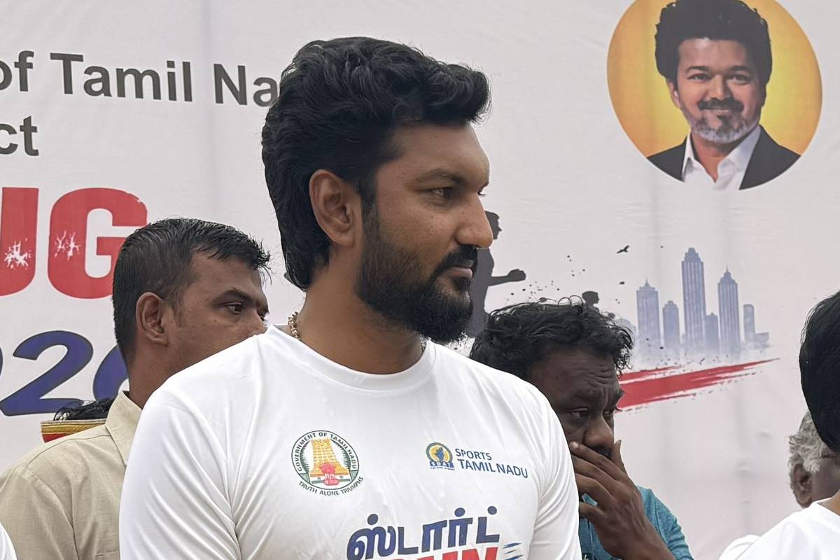 குழந்தைக்கு மாத்திரையை பொடி செய்ததாக அமைச்சர் சரத் விளக்கம் - நெட்டிசன்கள் எழுப்பும் கேள்வி | Netizens Questions Over Minister Sarath Explain