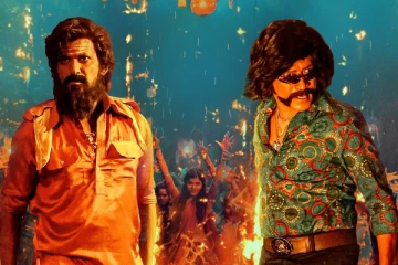 இதுவரை விஷாலின் திரை வாழ்க்கையில் கண்டிராத வசூல் சாதனை.. மார்க் ஆண்டனி படத்தின் வசூல்