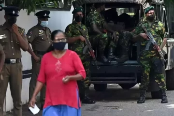 கொழும்பில் 3 பெண்கள் உட்பட 11 பேர் அதிரடியாக கைது