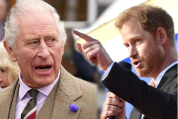 மன்னர் சார்லஸுக்கு பீதியை கிளப்பும் ஹரியின் நினைவு புத்தகம்! என்றைக்கும் புதைத்து வைக்க நினைக்கும் ரகசியங்கள்