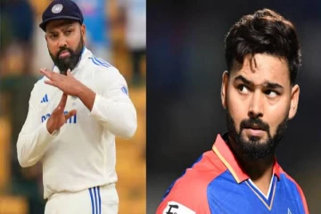 ரோகித் கேப்டன்சி பிடிக்கவில்லை..? பும்ராதான் கேம் சேஞ்சர் - ரிஷப் பண்ட் மறைமுக தாக்கு!