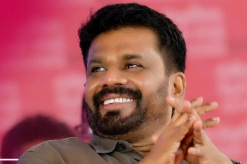 கண்டி மாவட்டத்தில் அனுரகுமாரவெற்றி; கடைசிக்கு தள்ளப்பட்ட நாமல் ராஜபக்க்ஷ !