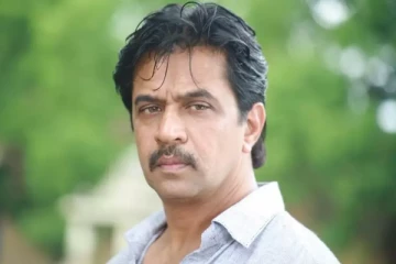 அர்ஜுன் வெளியிட்ட ஒற்றைப் படம் - சோகத்தில் மூழ்கிய ரசிகர்கள்