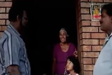 தமிழ் குடும்பத்தை காப்பாற்றிய சிங்களத் தாய்: கனடாவிலிருந்து தேடி வந்த தமிழர்