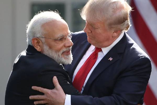 ரஷ்ய போருக்கு உதவும் இந்தியா... 24 மணி நேரம் கெடு விதித்த ட்ரம்ப் | Trump 24 Hour Tariff Threat