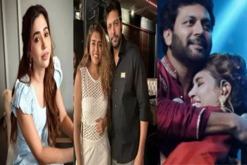 கெனிஷா விவகாரம் : தேவைப்பட்டால் ... ஆர்த்தி ரவி வெளியிட்ட பதியிட்டுள்ள அதிரடி பதிவு!