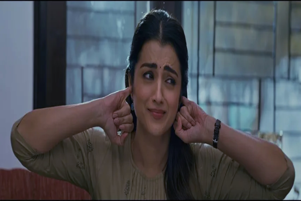 என்னுடைய Close Friend! த்ரிஷாவின் அறிவிப்பு... யாரு அந்த நெருங்கிய நண்பர்? | Important Announcement Made By Trisha என்னுடைய Close Friend! த்ரிஷாவின் அறிவிப்பு... யாரு அந்த நெருங்கிய நண்பர்? | Important Announcement Made By Trisha