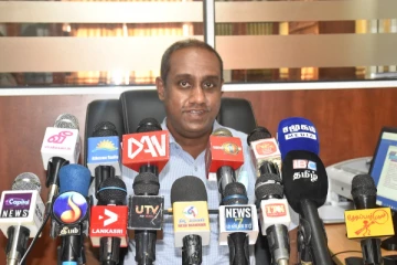 டெல்டா தொற்று மன்னார் மாவட்டத்தில் தாக்கம் செலுத்துவதை தவிர்த்துக்கொள்ளுமாறு கோரிக்கை