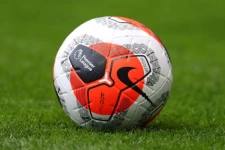 லா லிகா கால்பந்து போட்டியில் அட்லெட்டிகோ மாட்ரிட் வெற்றி