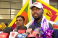 “ළමයින්ට ඕනෑ කරන පහසුකම් සහ ග්‍රවුන්ඩ් හදලා දෙන්න” - ආසියානු රන් පදක්කමත් දිනූ රුමේෂ් දිවයිනට එද්දී ඉල්ලීමක් කරයි