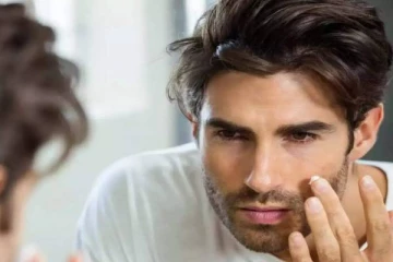 ஆண்களே.. முகத்தில் வடியும் எண்ணெய் பசை தடுக்க வேண்டுமா?