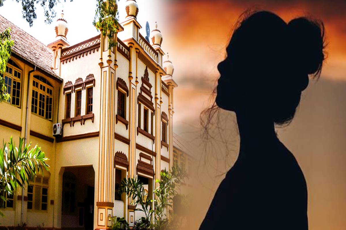 சர்ச்சையை கிளப்பிய குரல் பதிவு - யாழ். மாணவி மீது புதிய குற்றச்சாட்டு - நீதிமன்றம் அதிரடி உத்தரவு | Jaffna University Chancellor Student Controversy