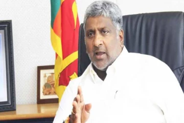 சதித் திட்டம் ஒன்று செயற்படுகிறது... அமைச்சர் பிரசன்ன சூளுரை!
