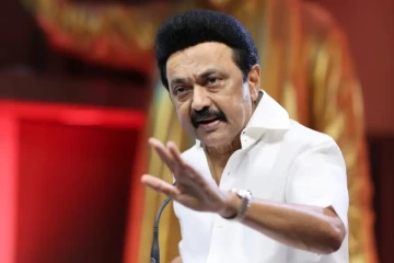 இயற்கை எழில் கொஞ்சும் உதகை பல்வேறு சிறப்புகளை பெற்றிருக்கிறது - முதலமைச்சர் மு.க.ஸ்டாலின்..!