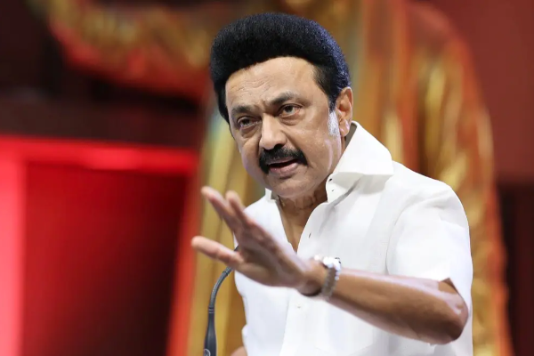 இயற்கையில் எழில் கொஞ்சும் உதகை பல்வேறு சிறப்புகளை பெற்றிருக்கிறது - முதலமைச்சர் மு.க.ஸ்டாலின்..! - தமிழ்நாடு