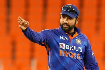 இலங்கை தொடருக்கான இந்திய அணி அறிவிப்பு