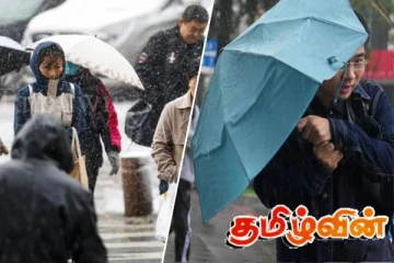 சீனாவில் 50 கிலோவுக்கு குறைவான எடை கொண்டவர்கள் வீட்டை விட்டு வெளியேற தடை..!